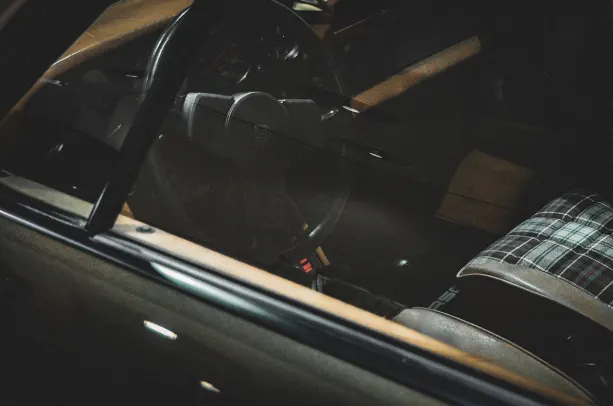 Kazino Crazy Fortune Android/iOS programa